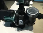 pool circulation pump(SC中绿）2