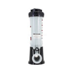CL100 chlorine feeder3