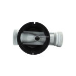CL100 chlorine feeder4