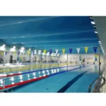 Backstroke turn indicators 2