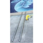Backstroke turn indicators 3