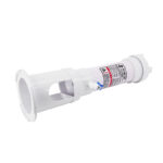 Chlorine Feeder(白）2