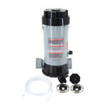 Chlorine Feeder(肥有配件）2