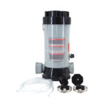 Chlorine Feeder(肥有配件）3