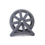Hose Reel without Handle3