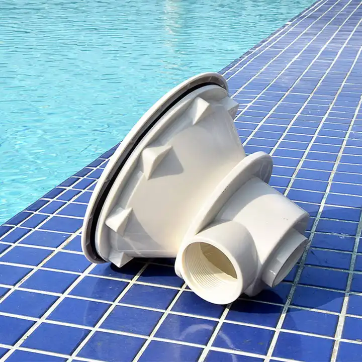 Vinyl Swimming Pool ABS Main Drain - Guangzhou Getsea Pool Spa ...