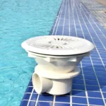 Main Drain(不规则胶膜池）4