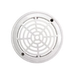 Main Drain(圆主排常规）2
