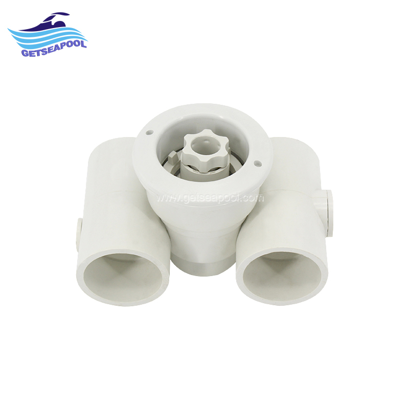 1.5 inch Pool Fitting Massage Jet - Guangzhou Getsea Pool Spa Equipment ...
