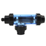 Minder Salt Water Chlorinator5