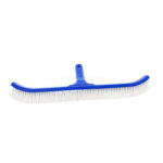 Plastic Brush(长全蓝）1