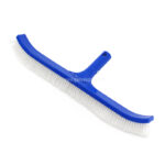 Plastic Brush(长全蓝）3