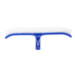 Plastic Brush(长全蓝）4