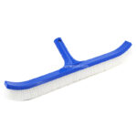 Plastic Brush(长全蓝）5