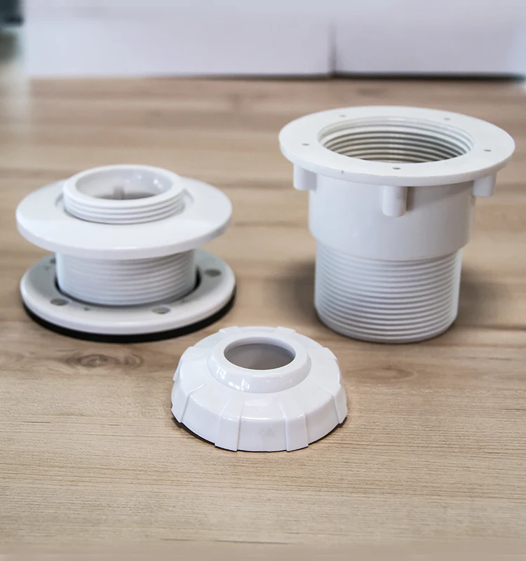 Vinyl Pool Water Inlet Jet Nozzles - Guangzhou Getsea Pool Spa ...