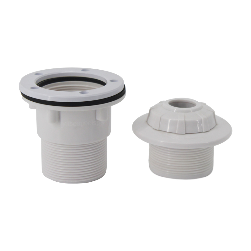 Vinyl Pool Water Inlet Jet Nozzles - Guangzhou Getsea Pool Spa ...