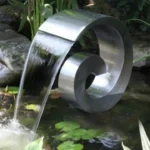 SS waterfall (卷形）2