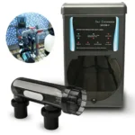 SSC salt water chlorinator2