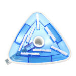 Vacuum Head(三角）3