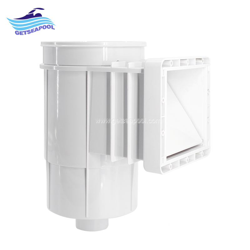Wide Mounth Swimming Pool Wall Skimmer - Guangzhou Getsea Pool Spa ...