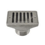 Water Gutter(不锈钢）2