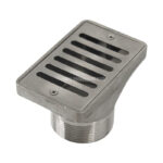 Water Gutter(不锈钢）5
