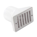 Water Gutter(塑料）2