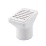 Water Gutter(塑料）4