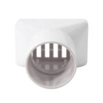 Water Gutter(塑料）5