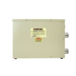 Water Heater（扁边温度显）2