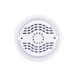 Water Return(不规则中圆+波纹）5