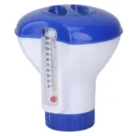 chlorine dispenser(蓝白蓝温度计）3