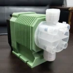 dosing pump(绿色）3