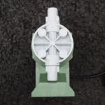 dosing pump(绿色）4