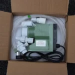 dosing pump(绿色）7