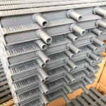 grating(超长竖横图案）2