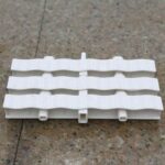 grating（白波纹）4
