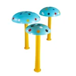 mushroom waterfall 4