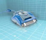pool cleaner(深蓝）4