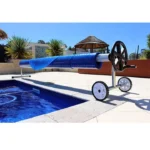 pool cover reel 3