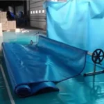 pool cover(气泡面...）5