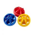 pool lane rope(六棱形) 8