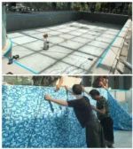 pool liner accessories 3