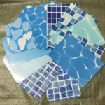 pool liner(多款）2