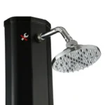 pool solar shower 3