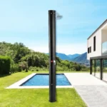 pool solar shower 4