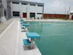 starting block(两级）2