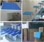 starting block(两级）6