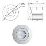 suction nozzle7