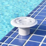 suction nozzle(花形+一字盖）5